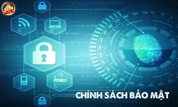 Sunwin: Chính sách bảo mật người chơi cần biết 2 Chính sách bảo mật tuyệt đối người dùng